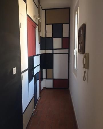 Le Mondrian Atypique Intra-Muros Awinion Zewnętrze zdjęcie